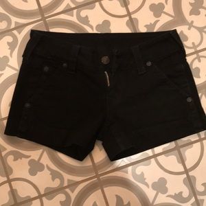 True Religion Shorts